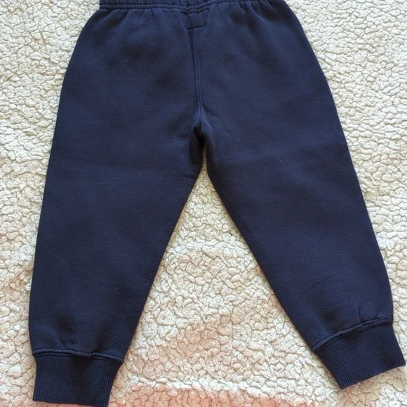 COPY - Roots 3T sweatpants - Picture 7 of 7